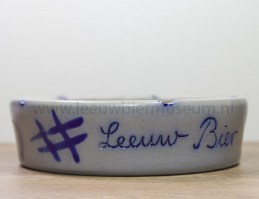 leeuw bier keulse pot asbak